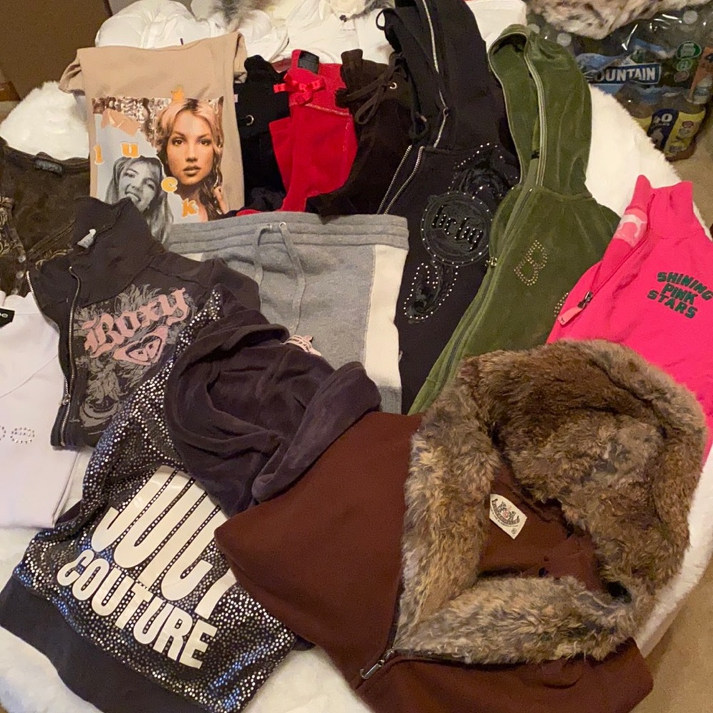 Y2K Reseller Wholesale Bundle!